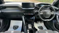 Peugeot 2008 100kW GT 50kWh 5dr Auto Electric Estate